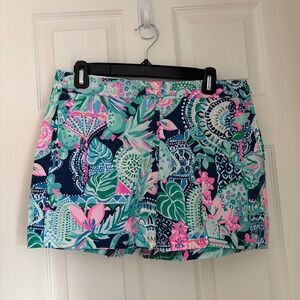 Lilly Pulitzer Shorts